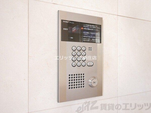 アスリート新大阪IIの物件内観写真